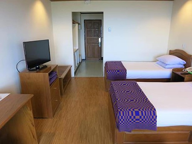 Imagen de la habitación del Hotel Mountain Top, Kinpun. Foto 11