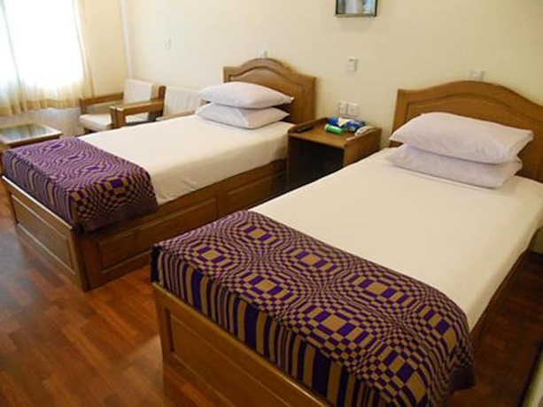 Imagen de la habitación del Hotel Mountain Top, Kinpun. Foto 14