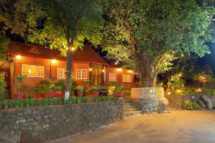 Imagen general del Hotel Mountain Top, Kinpun. Foto 3