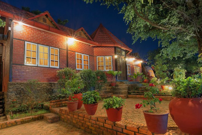 Imagen general del Hotel Mountain Top, Kinpun. Foto 4