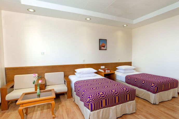 Imagen de la habitación del Hotel Mountain Top, Kinpun. Foto 15