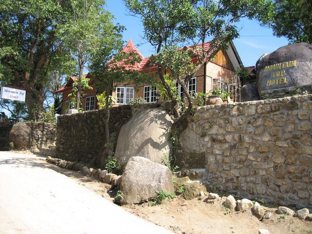 Imagen general del Hotel Mountain Top, Kinpun. Foto 5