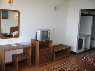 Imagen de la habitación del Hotel Mountain Top, Kyaikto. Foto 7