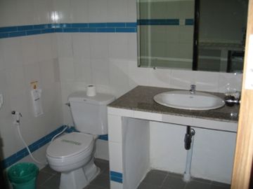 Imagen de la habitación del Hotel Mountain Top, Kyaikto. Foto 8