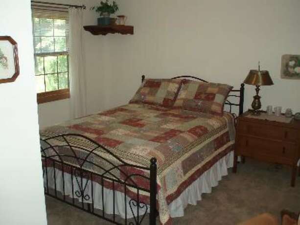 Imagen de la habitación del Hotel Mountain Top Lodge, Dahlonega. Foto 12