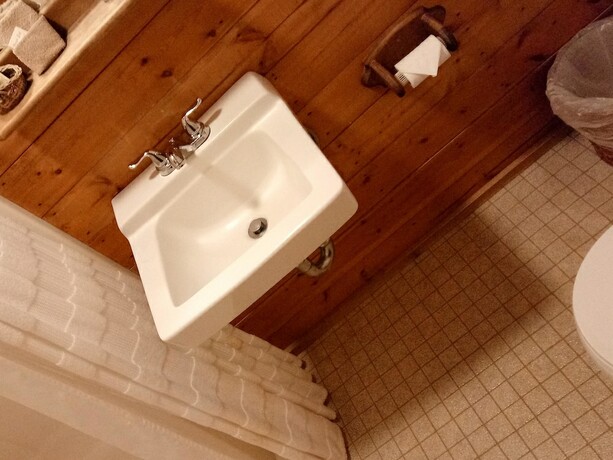Imagen de la habitación del Hotel Mountain Top Lodge, Dahlonega. Foto 13