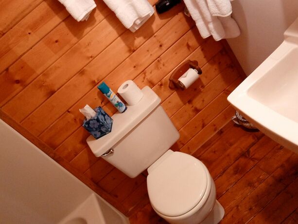 Imagen de la habitación del Hotel Mountain Top Lodge, Dahlonega. Foto 19