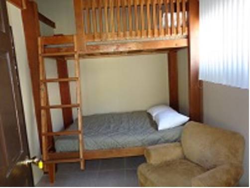 Imagen de la habitación del Hotel Mountain Trail Lodge and Vacation Rentals. Foto 3