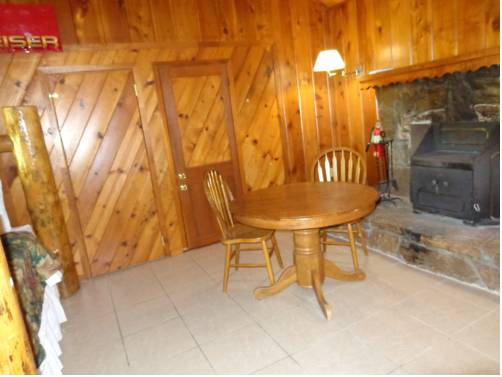 Imagen de la habitación del Hotel Mountain Trail Lodge and Vacation Rentals. Foto 5