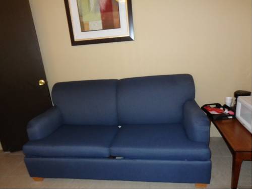 Imagen de la habitación del Hotel Mountain Trail Lodge and Vacation Rentals. Foto 6