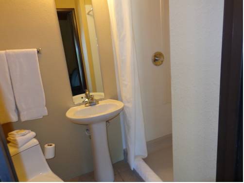 Imagen de la habitación del Hotel Mountain Trail Lodge and Vacation Rentals. Foto 7