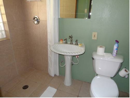 Imagen de la habitación del Hotel Mountain Trail Lodge and Vacation Rentals. Foto 8