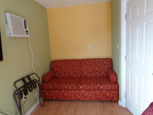 Imagen de la habitación del Hotel Mountain Trail Lodge and Vacation Rentals. Foto 9