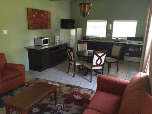 Imagen de la habitación del Hotel Mountain Trail Lodge and Vacation Rentals. Foto 11