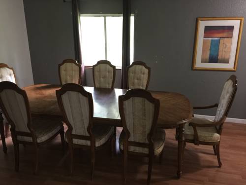 Imagen de la habitación del Hotel Mountain Trail Lodge and Vacation Rentals. Foto 13