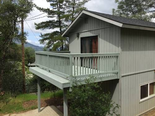 Imagen de la habitación del Hotel Mountain Trail Lodge and Vacation Rentals. Foto 14