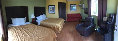 Imagen de la habitación del Hotel Mountain Trail Lodge and Vacation Rentals. Foto 16