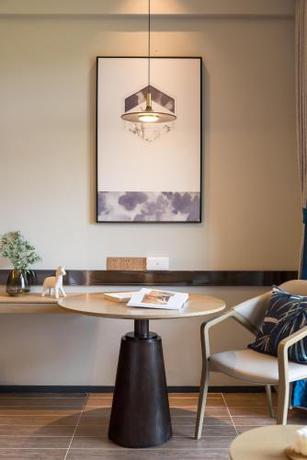 Imagen de la habitación del Hotel Mountain Tree Huizhou Longmen. Foto 18