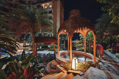 Imagen general del Hotel Mountain Tree Huizhou Longmen. Foto 11