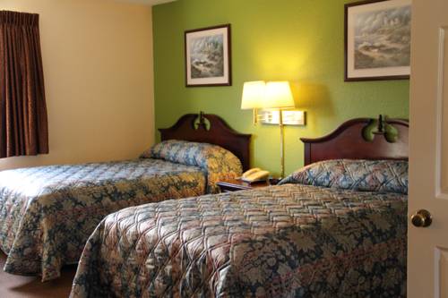 Imagen de la habitación del Hotel Mountain Valley Inn. Foto 4