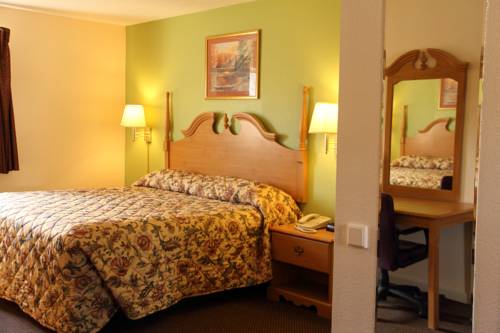 Imagen de la habitación del Hotel Mountain Valley Inn. Foto 5