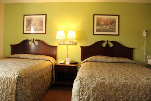 Imagen de la habitación del Hotel Mountain Valley Inn. Foto 8