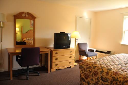Imagen de la habitación del Hotel Mountain Valley Inn. Foto 9