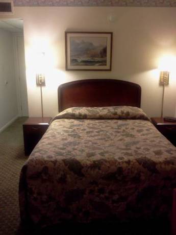 Imagen de la habitación del Hotel Mountain Valley Inn Missoula. Foto 2