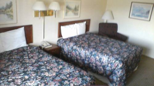Imagen de la habitación del Hotel Mountain Valley Inn Missoula. Foto 3