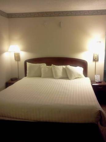 Imagen de la habitación del Hotel Mountain Valley Inn Missoula. Foto 7