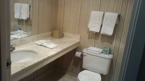 Imagen de la habitación del Hotel Mountain Valley Inn Missoula. Foto 8