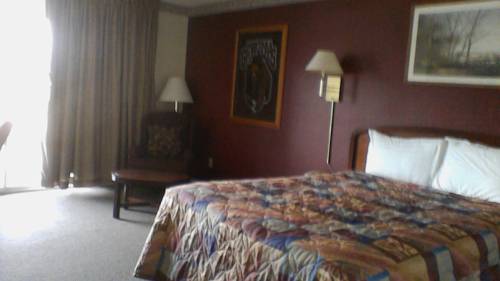Imagen de la habitación del Hotel Mountain Valley Inn Missoula. Foto 9