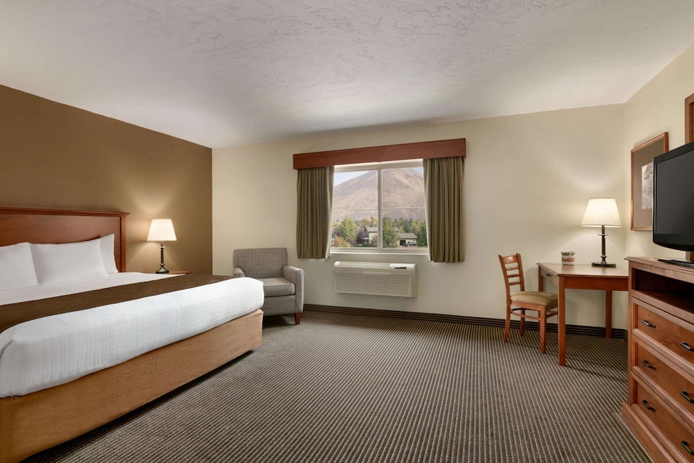 Imagen de la habitación del Hotel Mountain Valley Lodge Hailey Sun Valley. Foto 2