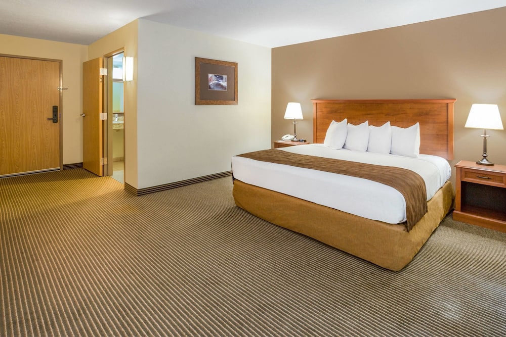 Imagen de la habitación del Hotel Mountain Valley Lodge Hailey Sun Valley. Foto 3