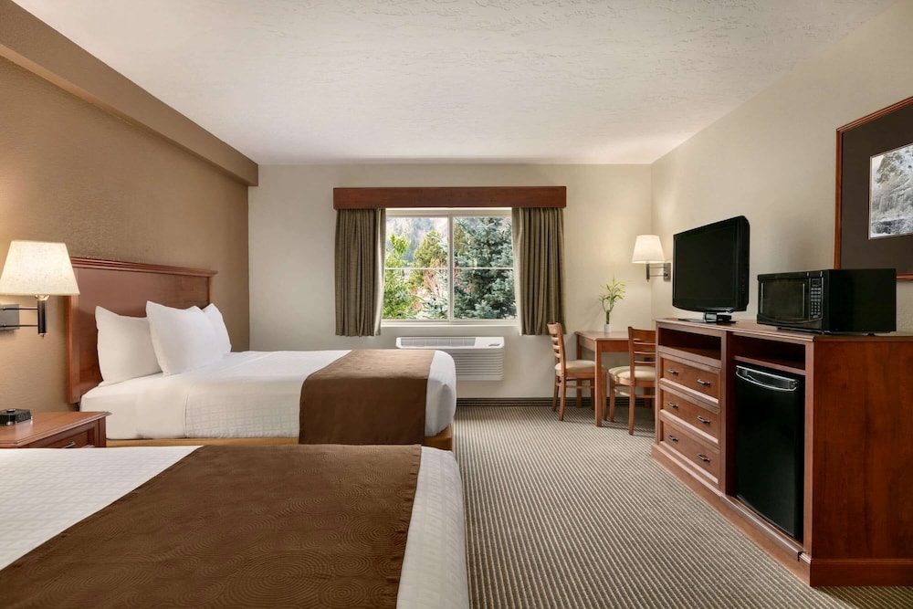 Imagen de la habitación del Hotel Mountain Valley Lodge Hailey Sun Valley. Foto 4