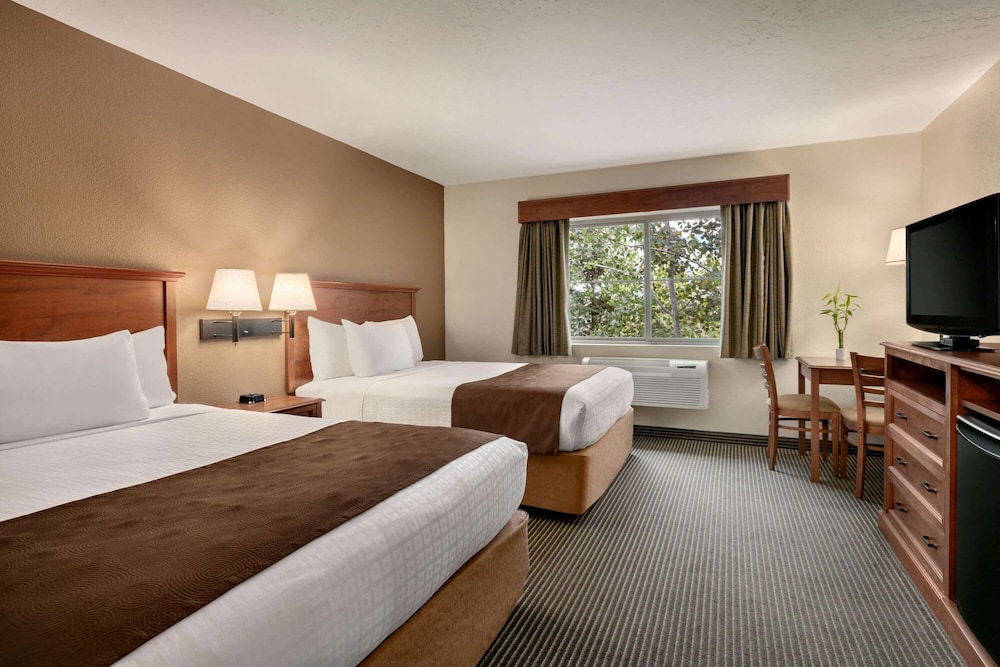 Imagen de la habitación del Hotel Mountain Valley Lodge Hailey Sun Valley. Foto 6