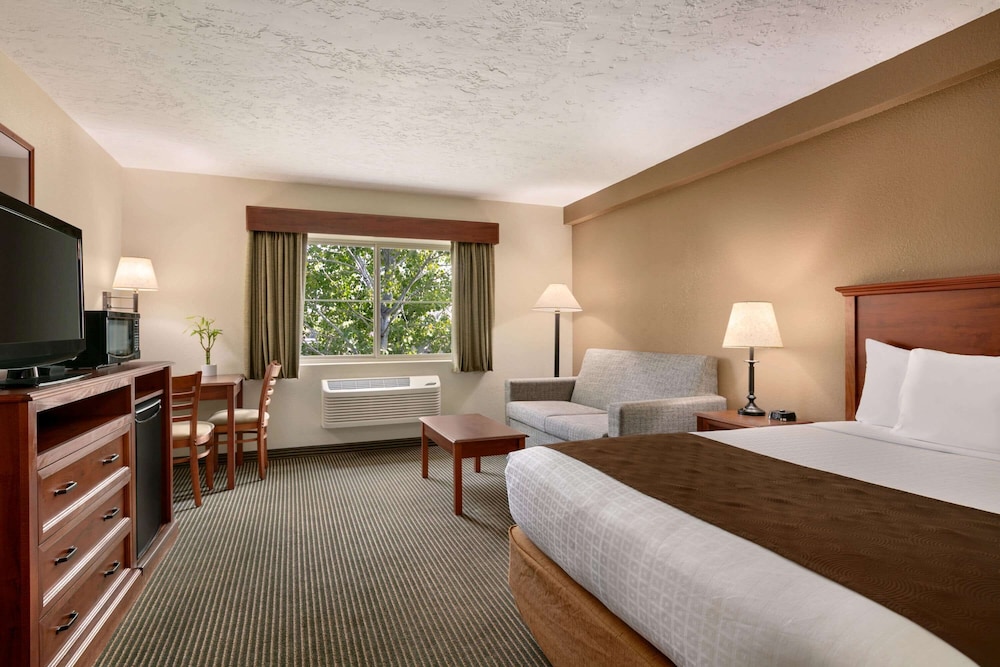 Imagen de la habitación del Hotel Mountain Valley Lodge Hailey Sun Valley. Foto 8