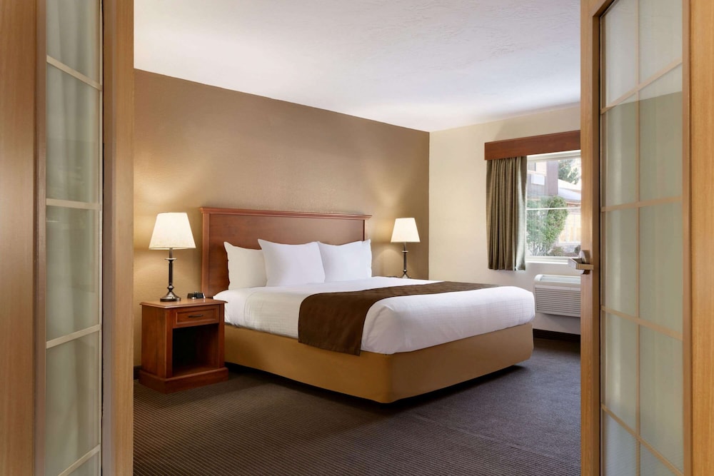 Imagen de la habitación del Hotel Mountain Valley Lodge Hailey Sun Valley. Foto 12