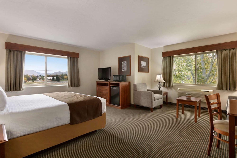 Imagen de la habitación del Hotel Mountain Valley Lodge Hailey Sun Valley. Foto 13