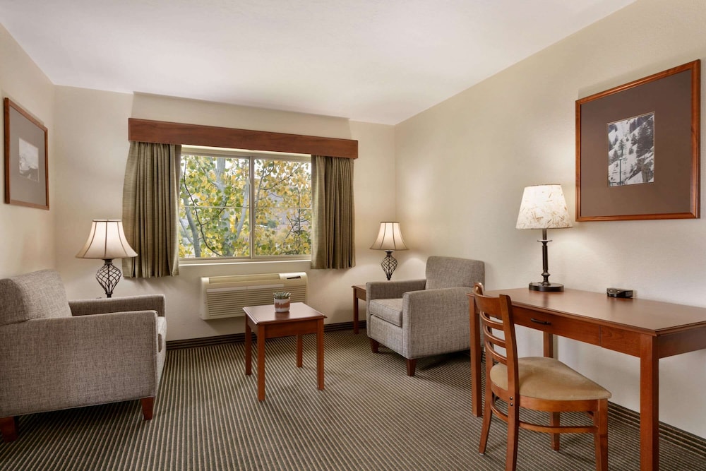 Imagen de la habitación del Hotel Mountain Valley Lodge Hailey Sun Valley. Foto 14