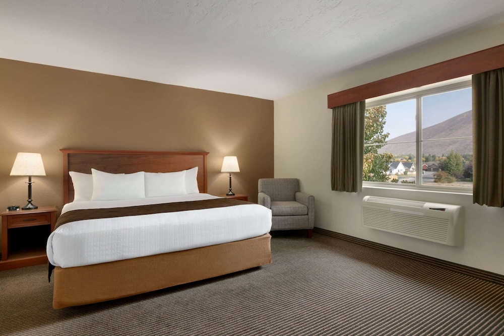 Imagen de la habitación del Hotel Mountain Valley Lodge Hailey Sun Valley. Foto 15