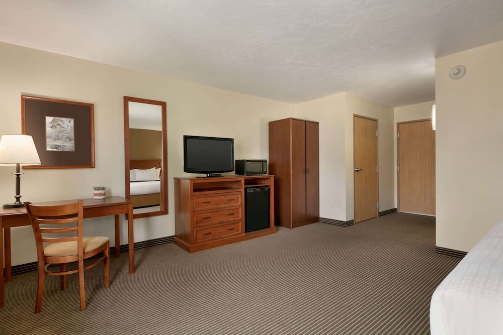 Imagen de la habitación del Hotel Mountain Valley Lodge Hailey Sun Valley. Foto 16