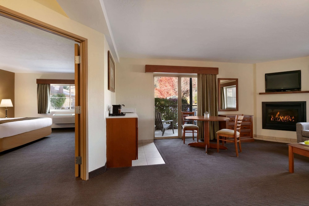 Imagen de la habitación del Hotel Mountain Valley Lodge Hailey Sun Valley. Foto 17