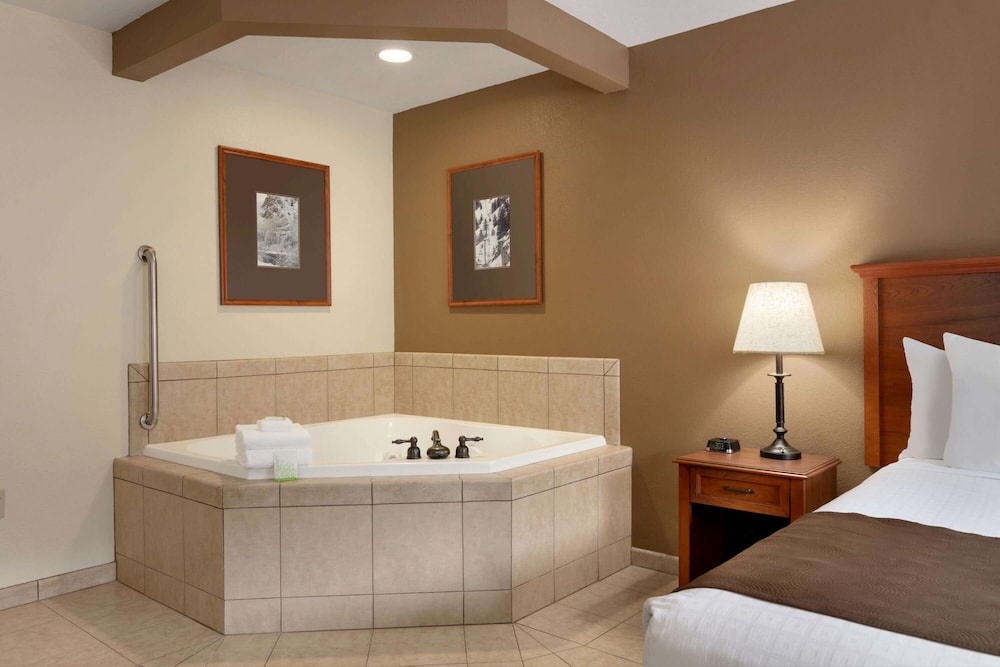 Imagen de la habitación del Hotel Mountain Valley Lodge Hailey Sun Valley. Foto 18