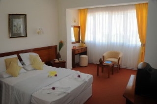 Imagen de la habitación del Hotel Mountain View. Foto 9