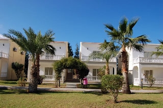 Imagen general del Hotel Mountain View. Foto 2