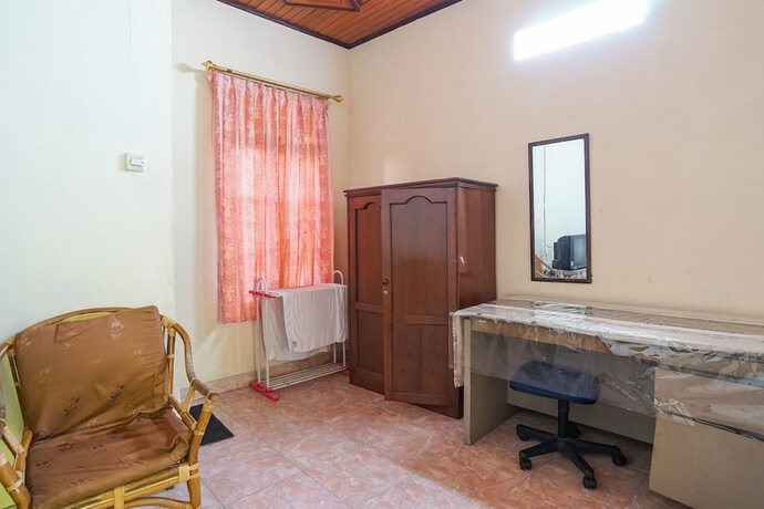 Imagen general del Hotel Mountain View Homestay. Foto 1