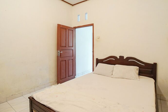 Imagen general del Hotel Mountain View Homestay. Foto 3