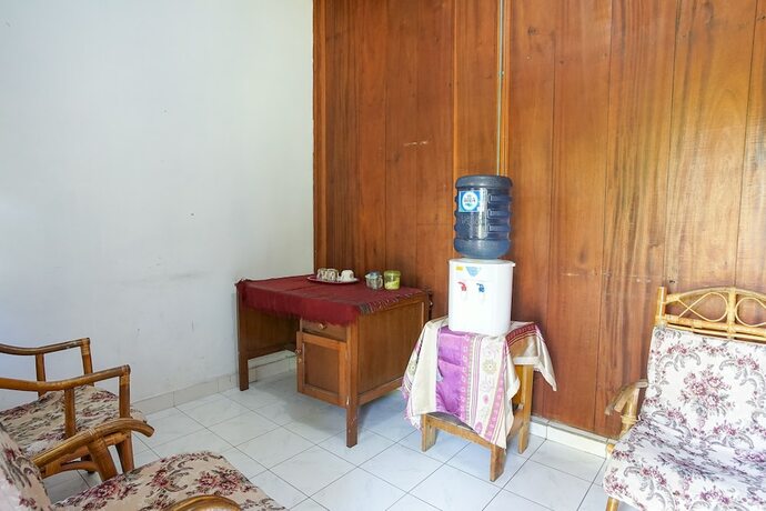 Imagen general del Hotel Mountain View Homestay. Foto 4