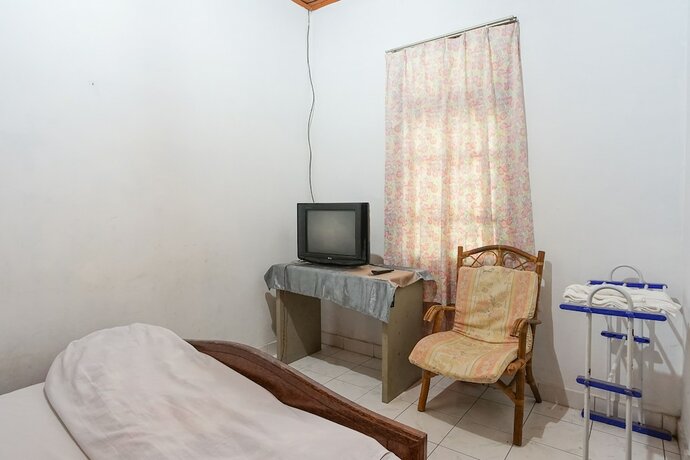 Imagen general del Hotel Mountain View Homestay. Foto 6